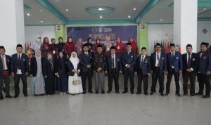 1.146 Mahasiswa Baru UM Palopo Ikuti PKKMB