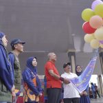 Bupati Luwu Launching Gerakan Satu Hatiku