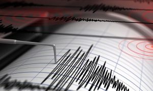 BMKG Umumkan Gempa Bumi di Luwu Timur Berkekuatan 3,0 Magnitudo