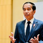 Jokowi Enggan Tanggapi Hak Interpelasi DPR RI Kasus E-KTP