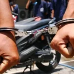 Gelapkan 9 Motor Nasabah, Oknum Karyawan Leasing di Luwu Utara Diamankan Polisi