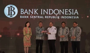 Sulawesi Selatan Provinsi Pertama Yang Luncurkan KKPD