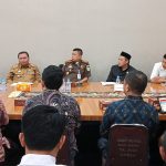 Masmindo Masuki Tahap Akhir Penyelesaian Kompensasi Lahan di Desa Rante Balla dan Boneposi
