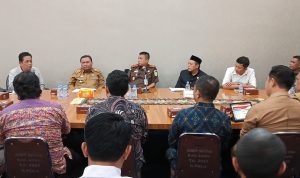 Masmindo Masuki Tahap Akhir Penyelesaian Kompensasi Lahan di Desa Rante Balla dan Boneposi