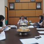 Sekda Luwu Pimpin Rapat Penyusunan Rancangan Perbup Penurunan Stunting