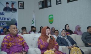 Ketua KKS Luwu Optimis Raih Wistara Kedua Kalinya