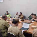 Satgas Luwu Arahkan Masmindo Untuk Segera Kontruksi dan Finalisasi Kompensasi Lahan