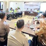 Gelar Program Komunikasi Publik Masmindo 2023, Asisten 1 Luwu: Segera Realisasikan