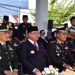 Jadi Pembina Upacara Sumpah Pemuda, Asrul Sani: Momentum Kolaborasi
