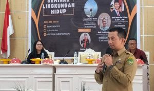 Palopo Gawat Darurat Sampah, Kadis DLH Sebut 93,67 Ton Perhari