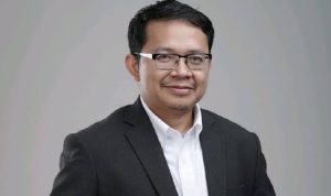 Agung Baskoro: Sentilan Megawati, Patahkan Wacana Duet Ganjar-Prabowo
