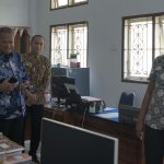 Bupati Luwu Sidak Pegawai Usai Jam Istrahat