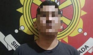 Lakukan Pencurian di 3 Minimarket, Pria Asal Palopo Ditangkap di Walenrang
