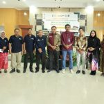 Distapan Kabupaten Luwu Gelar Rapat Koordinasi Stabilisasi Pangan
