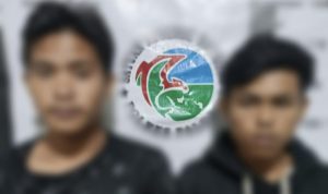 Ditangkap Saat Ingin Bertransaksi Sabu, 2 Pemuda Palopo ini Akui Hanya Sebagai Suruhan