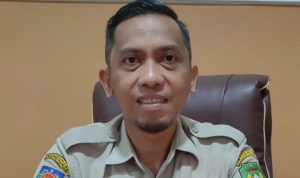 Soal Mutasi Yang Dilakukan Pj Walikota Palopo, Kepala BKPSDM Tegaskan Itu Tak Melanggar
