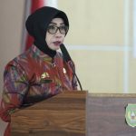 Kepala Bapelitbang Palopo Hadiri dan Buka Rakor Inovasi Daerah Tahun 2023