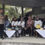 Stabilisasi Pasokan dan Harga Pangan, Pemkot Palopo Gelar Gerakan Pangan Murah