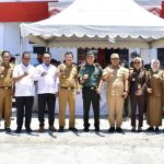 Melalui Virtual, Pemkot Palopo Ikuti GPM Pada Peringatan Hari Pangan Sedunia 2023
