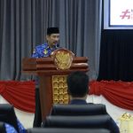 Sekda Palopo Hadiri FGD, Kuatkan Kordinasi dan Konsolidasi Eksternal PDRB Tahun 2023