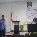 Beri Edukasi Pada Karyawan Tentang Penanganan Konflik, Perumda TM Palopo Gelar Pelatihan
