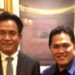 Yusril dan Erick Thohir Urus Berkas Cawapres, Siapakah Yang Bakal Dipinang Prabowo?