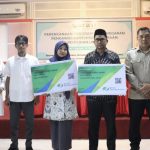 Bawaslu Luwu Timur Teken MoU Dengan BPJS Ketenagakerjaan