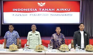 Pemkot Palopo Hadiri Sosialisasi Naskah Akademik Ranperda Pajak dan Retribusi Daerah