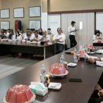 BKAD Luwu Sosialisasi Perencanaan Dan Penatausahaan BMD 