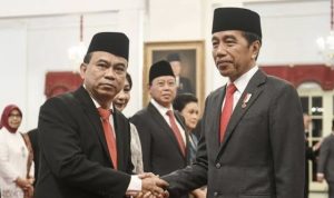 Ketua Projo Ungkap Tidak Ada Dinasti Dalam Demokrasi