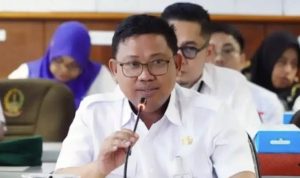 Tanggapi Masukan Mahasiswa, Pj Walikota Palopo Berjanji Akan Bertindak