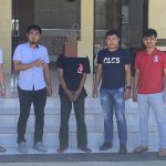 Pelaku Pembacokan di Palopo Diringkus di Toraja, Korbannya Seorang Pengantar Es Kristal