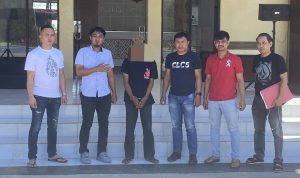 Pelaku Pembacokan di Palopo Diringkus di Toraja, Korbannya Seorang Pengantar Es Kristal