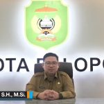 Pj Walikota Palopo Dorong Pihak Usaha Gunakan E-Katalog