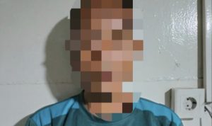 Bejat, Ayah di Palopo Tega Rudapaksa Anak Kandungnya