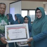 Peringati HKG Ke-51, Bupati Luwu : Terima Kasih Sumbangsih dan Dedikasi TP-PKK Dukung Program Pemerintah