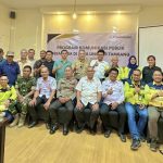 6 Desa di Kecamatan Latimojong Ikuti Komunikasi Publik Yang Diselenggarakan Masmindo