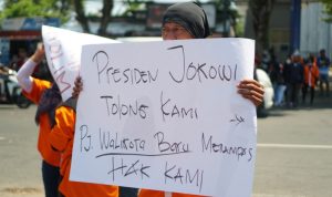 Polemik Honor Satgas Peduli Kota Palopo, Ketua Inspektorat Sulsel Katakan Begini