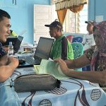 Wujud Pelayanan Publik, Satgas Percepatan Investasi Kabupaten Luwu Buka Posko di Rante Balla