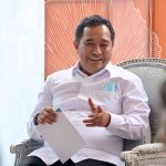 Pj Gubernur Sulsel Bakal Naikan TPP ASN