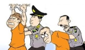 Polisi Diminta Jangan Tebang Pilih Soal Penindakan Aktivitas Tambang di Luwu