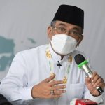 Yenny Wahid Dukung Ganjar, Ketua PBNU: Tidak Boleh Bawa-bawa NU