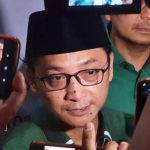 PKB Nonaktifkan Edwar Tannur Dari Komisi IV DPR RI