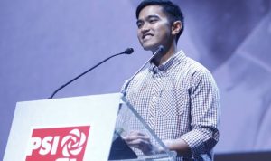 Kaesang Bakal Ubah Kantor PSI Jadi Tempat Nongkrong Anak Muda