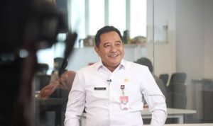 HUT ke-354 Sulsel, Bahtiar: Menuju Arah Baru