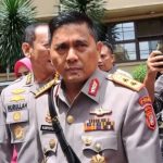 Kapolda Metro Jaya Teruskan Laporan SYL Meski Telah Jadi Tersangka