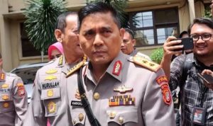 Kapolda Metro Jaya Teruskan Laporan SYL Meski Telah Jadi Tersangka