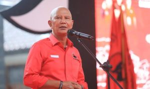 Said Abdullah: Jatim Itu Milik PDIP, Kok Mau Direbut ?