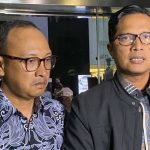 Mantan Jubir KPK Beberkan Alasan Jadi Pengacara Mentan