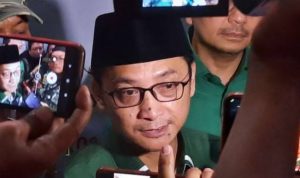 PKB Nonaktifkan Edwar Tannur Dari Komisi IV DPR RI
